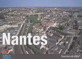 Couverture du produit · Nantes