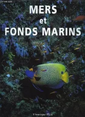 Couverture du produit · Mers et fonds marins (Le grand livre)