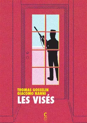Couverture du produit · Les visés