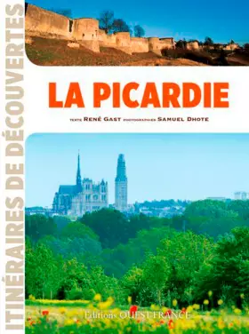 Couverture du produit · La Picardie