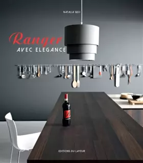 Couverture du produit · Ranger avec élégance