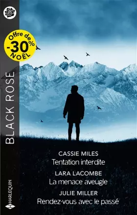Couverture du produit · Tentation interdite - La menace aveugle - Rendez-vous avec le passé