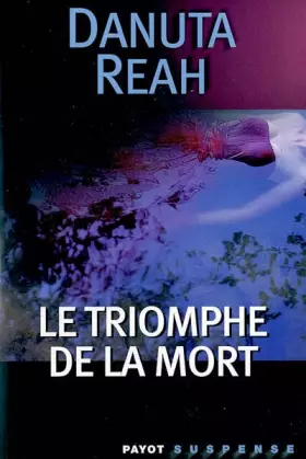 Couverture du produit · Le triomphe de la mort