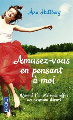 Couverture du produit · Amusez-vous en pensant à moi