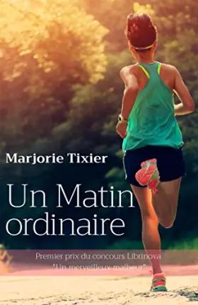 Couverture du produit · Un matin ordinaire