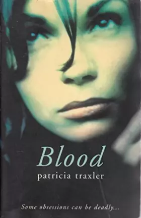 Couverture du produit · Blood