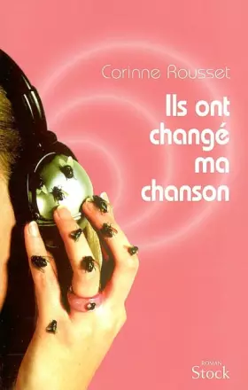 Couverture du produit · Ils ont changé ma chanson