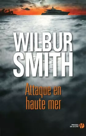 Couverture du produit · Attaque en haute mer