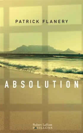 Couverture du produit · Absolution