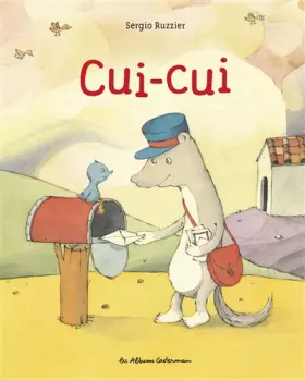 Couverture du produit · Cui-cui
