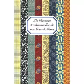 Couverture du produit · Recettes Traditionnelles Grand-Mères Glm