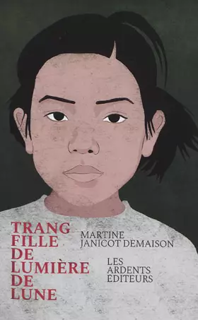 Couverture du produit · Trang, fille de Lumière de lune