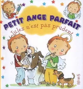 Couverture du produit · Jules n'est pas prudent