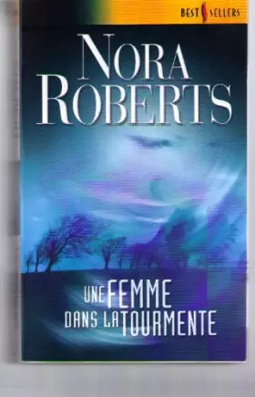 Couverture du produit · Une femme dans la tourmente
