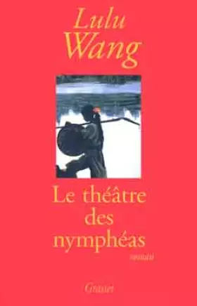 Couverture du produit · Le théâtre des nymphéas