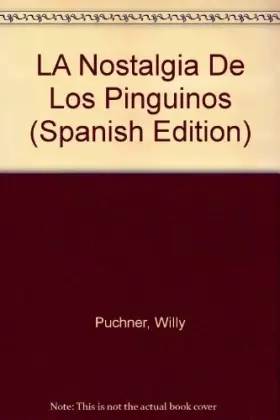 Couverture du produit · LA Nostalgia De Los Pinguinos