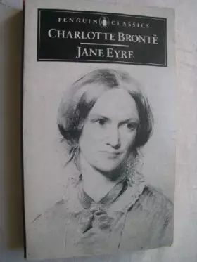 Couverture du produit · Jane Eyre