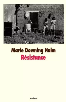 Couverture du produit · Résistance