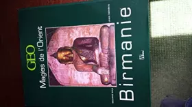 Couverture du produit · Magies De L'orient Birmanie