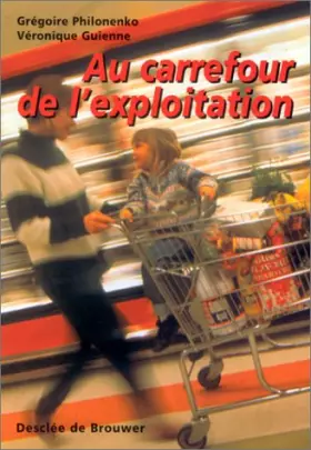Couverture du produit · Au carrefour de l'exploitation