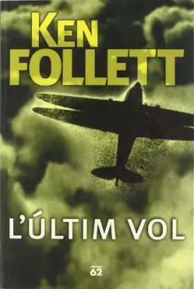 Couverture du produit · L'últim vol
