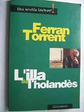 Couverture du produit · L´ILLA DE L´HOLANDÈS