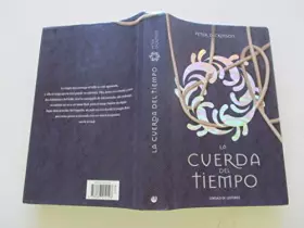 Couverture du produit · La cuerda del tiempo