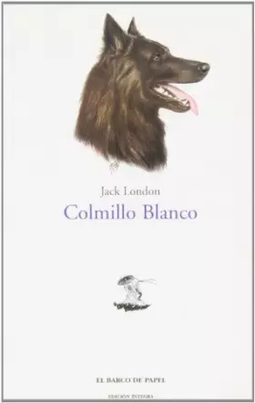 Couverture du produit · Colmillo Blanco / White Fang