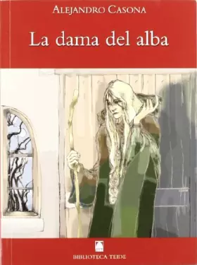 Couverture du produit · Biblioteca Teide 017 - La dama del Alba -Alejandro Casona-