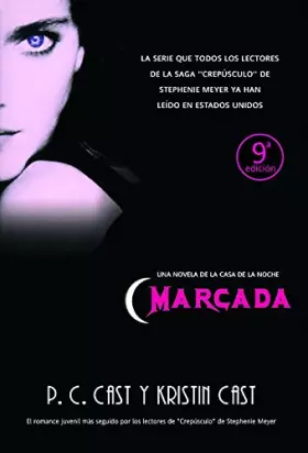 Couverture du produit · Marcada/ Marked