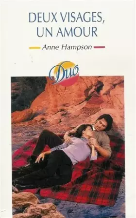 Couverture du produit · Deux visages, un amour : Collection : Duo n° 155