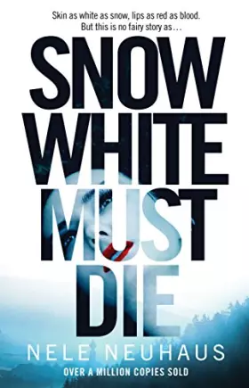 Couverture du produit · Snow White Must Die