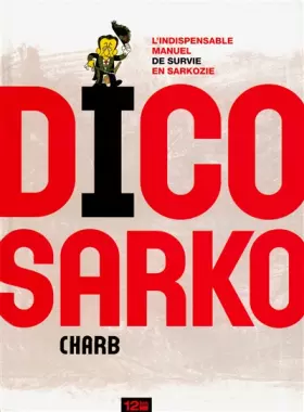 Couverture du produit · DICO SARKO