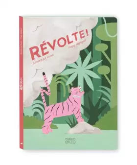 Couverture du produit · Révolte !
