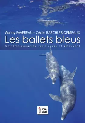 Couverture du produit · Les ballets bleus
