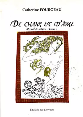 Couverture du produit · De chair et d'âme