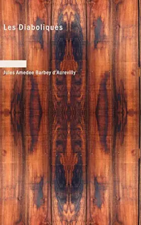 Couverture du produit · Les Diaboliques