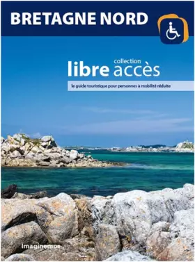 Couverture du produit · LIBRE ACCES BRETAGNE NORD