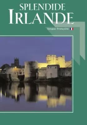 Couverture du produit · Splendide Irlande (Beautiful Ireland) (French Edition)