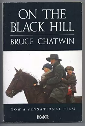 Couverture du produit · On the Black Hill