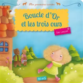 Couverture du produit · Boucle d'Or et les trois ours