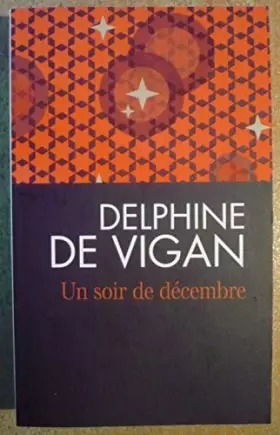Couverture du produit · UN SOIR DE DCEMBRE