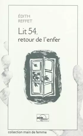 Couverture du produit · Lit 54? Retour de l Enfer