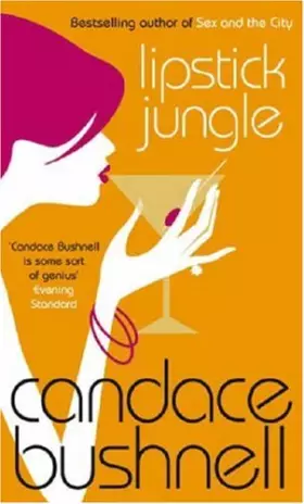 Couverture du produit · Lipstick Jungle