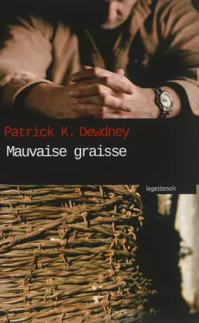 Couverture du produit · Mauvaise graisse