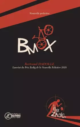 Couverture du produit · BMX