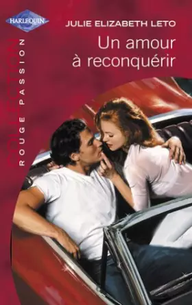 Couverture du produit · Un amour à reconquérir