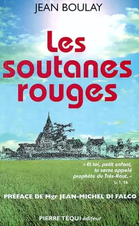Couverture du produit · Les outanes rouges