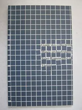 Couverture du produit · Guide des collections