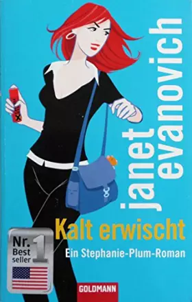 Couverture du produit · Kalt erwischt: Ein Stephanie-Plum-Roman